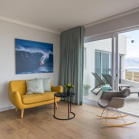 Ocean12 Guesthouse Sunset Beach Cape Town Dış mekan fotoğraf