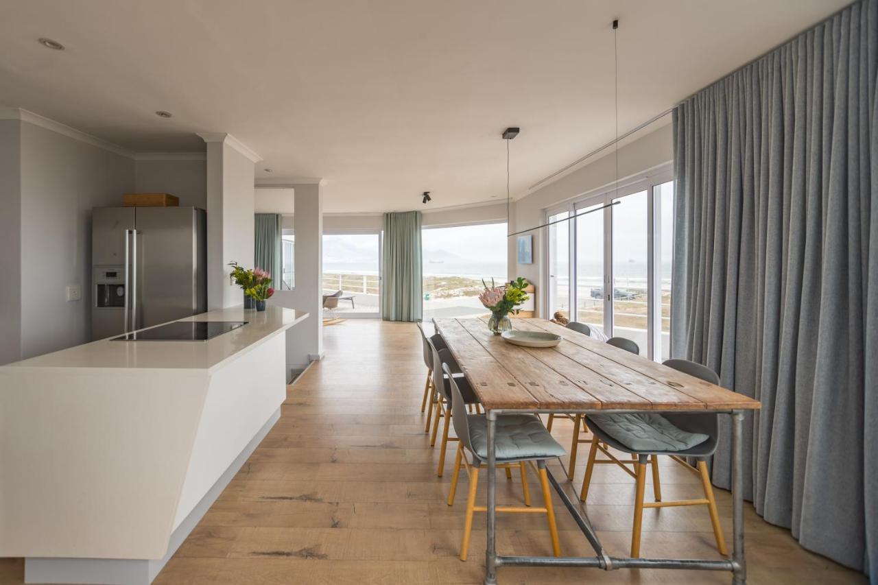 Ocean12 Guesthouse Sunset Beach Cape Town Dış mekan fotoğraf