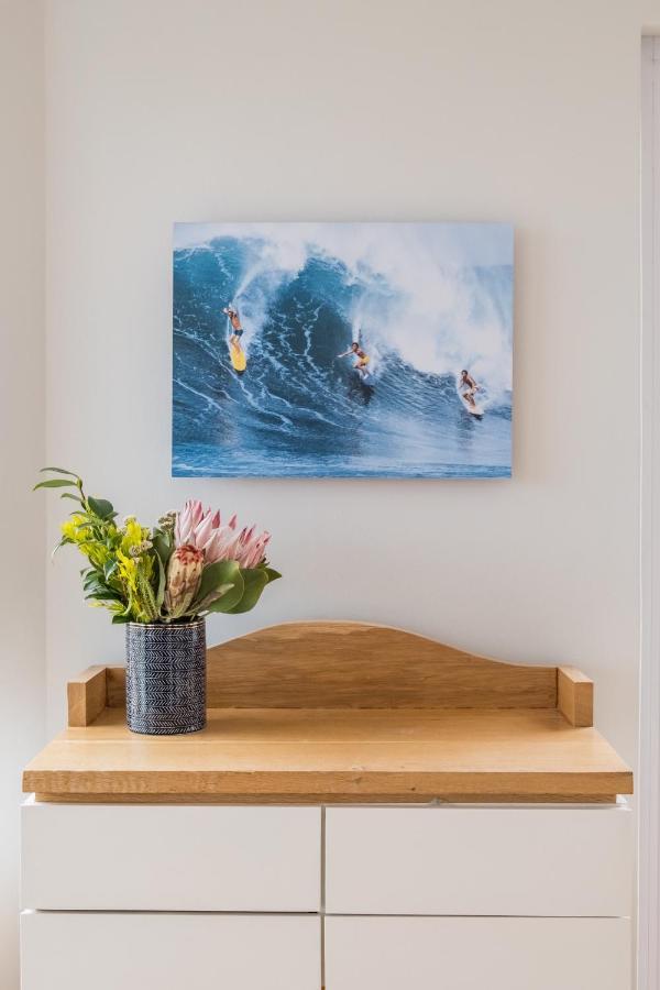 Ocean12 Guesthouse Sunset Beach Cape Town Dış mekan fotoğraf