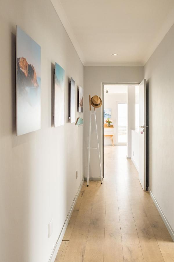 Ocean12 Guesthouse Sunset Beach Cape Town Dış mekan fotoğraf