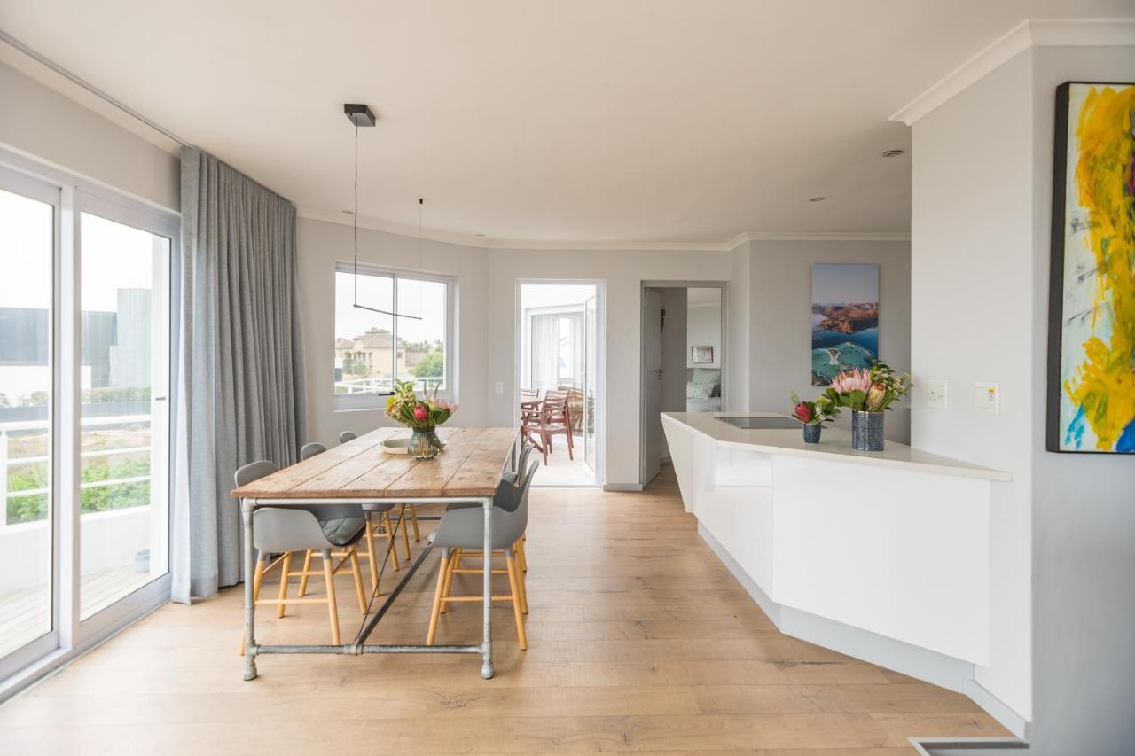 Ocean12 Guesthouse Sunset Beach Cape Town Dış mekan fotoğraf