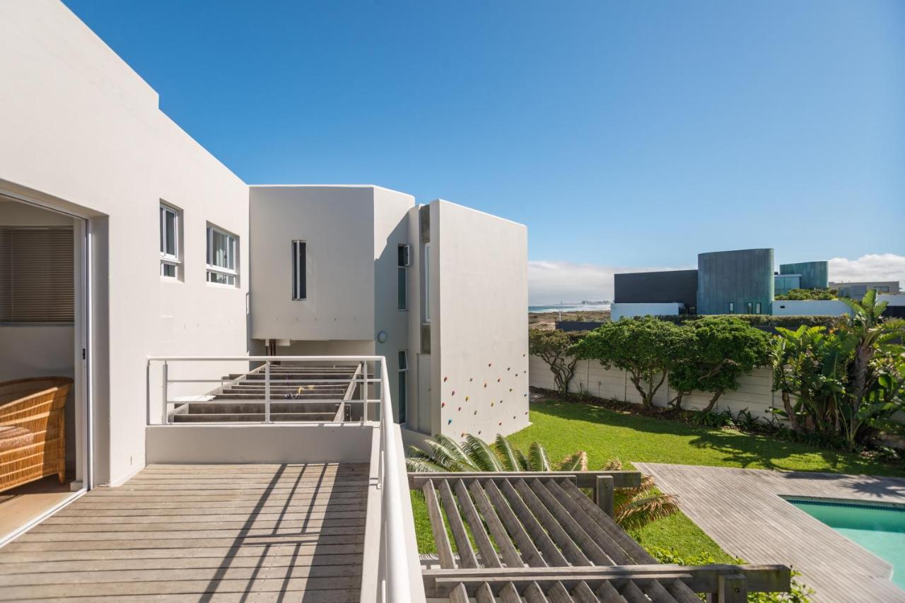 Ocean12 Guesthouse Sunset Beach Cape Town Dış mekan fotoğraf