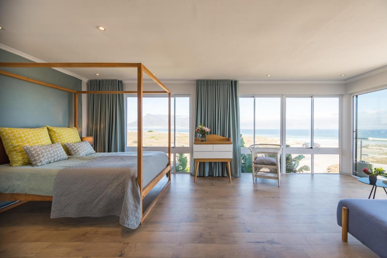 Ocean12 Guesthouse Sunset Beach Cape Town Dış mekan fotoğraf