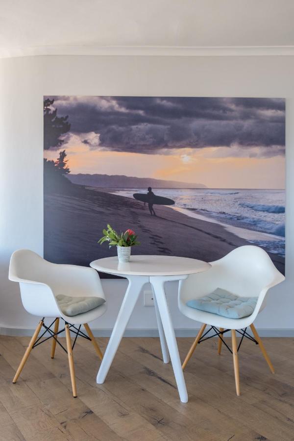 Ocean12 Guesthouse Sunset Beach Cape Town Dış mekan fotoğraf