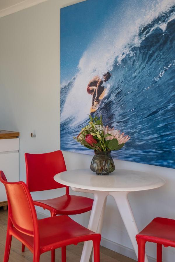 Ocean12 Guesthouse Sunset Beach Cape Town Dış mekan fotoğraf