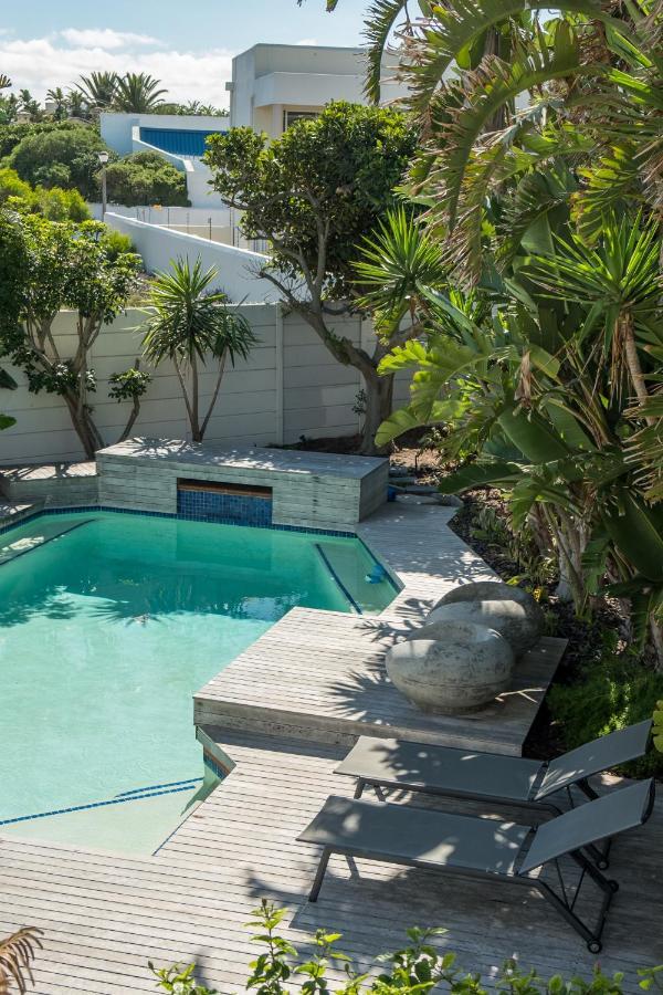 Ocean12 Guesthouse Sunset Beach Cape Town Dış mekan fotoğraf