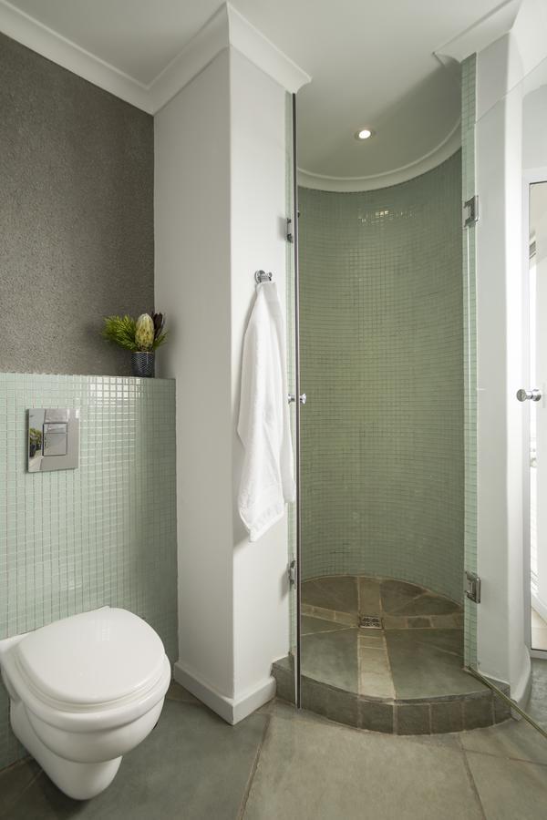 Ocean12 Guesthouse Sunset Beach Cape Town Dış mekan fotoğraf