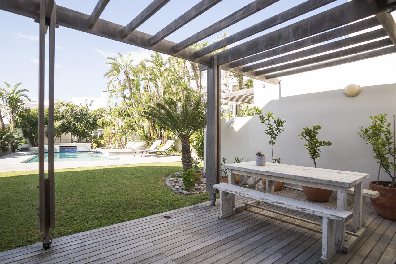 Ocean12 Guesthouse Sunset Beach Cape Town Dış mekan fotoğraf